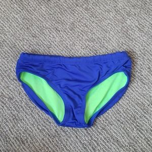 Girls bathing suit bottom